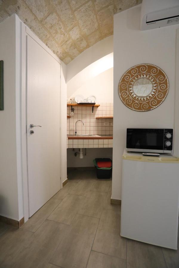 Due Passi Dal Borgo Antico 3 Apartment Bari Exterior photo